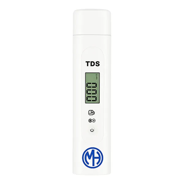 MASH-WATER-TDS-TEST سختی سنج آب دیجیتال MASH مدل TDS METER - تصویر 1