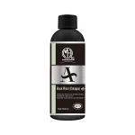 محلول بلک واتر طبیعی برگ کاتاپا MASH مدل Super Black Water حجم 300 میلی لیتر