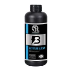 محلول ضد قارچ متیلن بلو MASH مدل Methylene Blue+ حجم 500 میلی لیتر